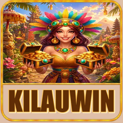 Detail Teknis kilauwin