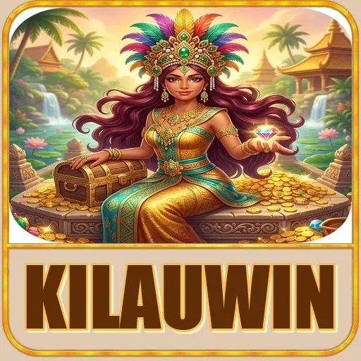 Screenshot Proses Instalasi kilauwin APK