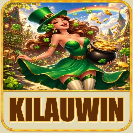Keamanan kilauwin